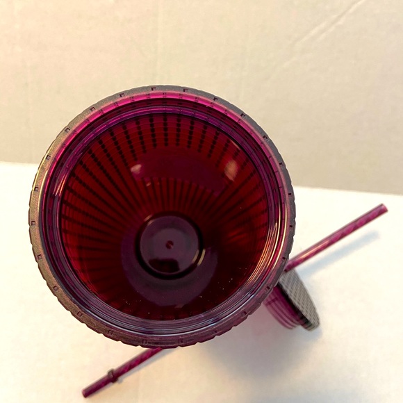 NEW - Starbucks 2020 Holiday Edition Tumbler - Picture 8 of 8